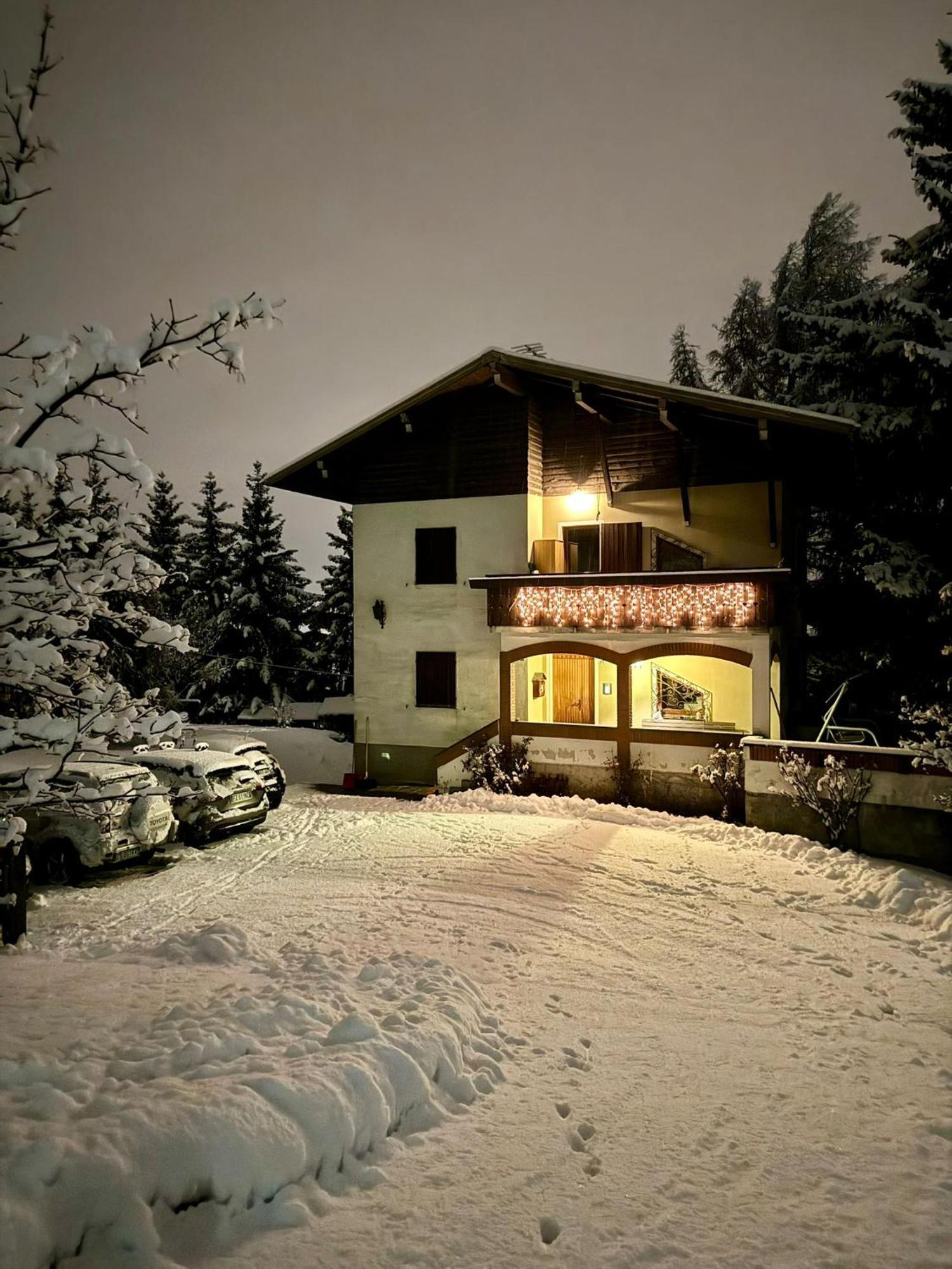 Pista Stelvio * Bormio